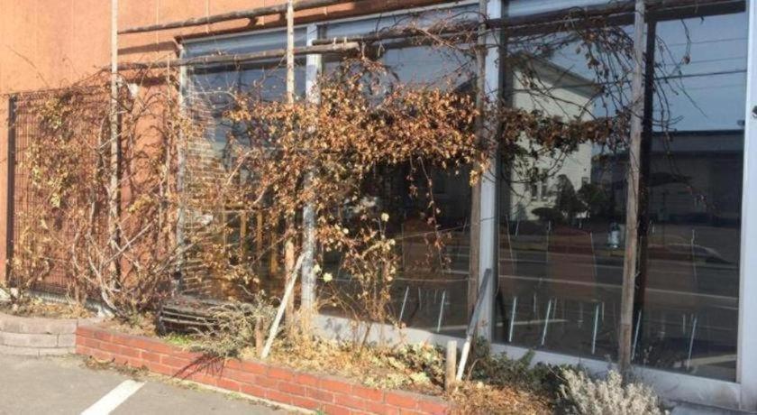 Date Business Hotel Castle Noboribetsu Exterior photo