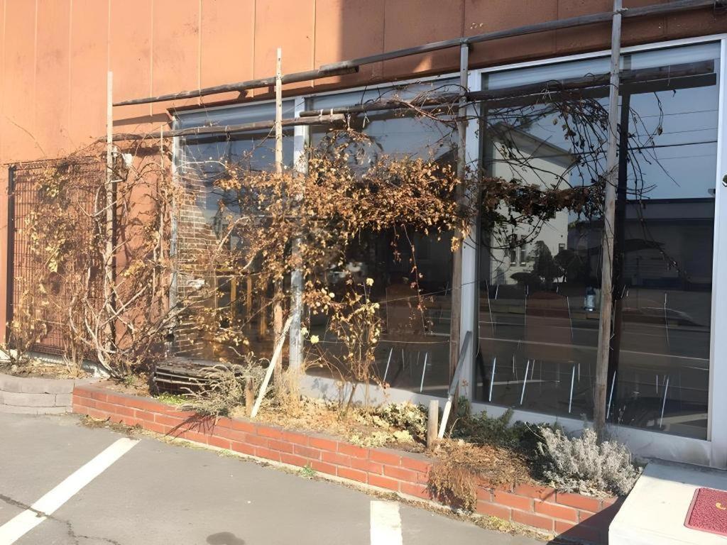 Date Business Hotel Castle Noboribetsu Exterior photo