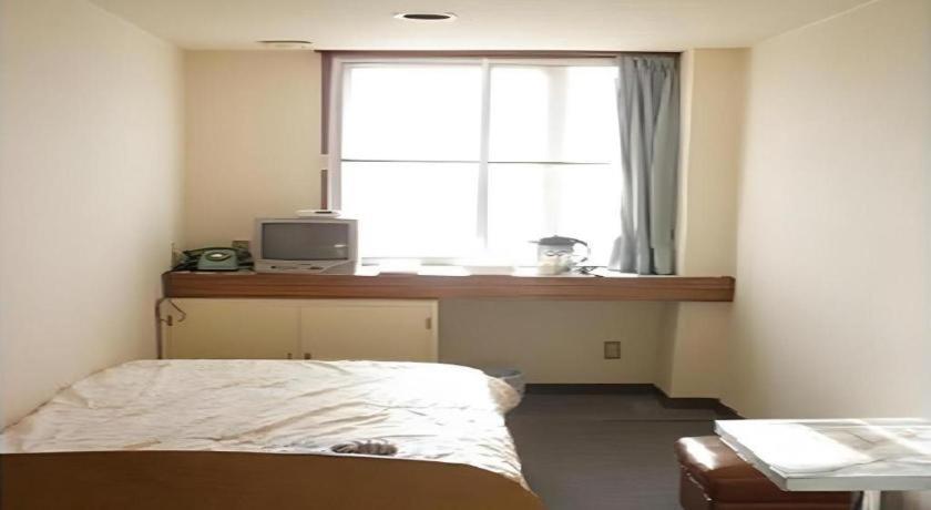 Date Business Hotel Castle Noboribetsu Exterior photo
